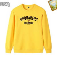 Dsquared Hoodies Long Sleeved For Men #1241563