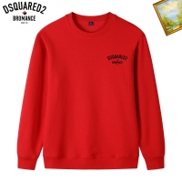 $40.00 USD Dsquared Hoodies Long Sleeved For Men #1241579