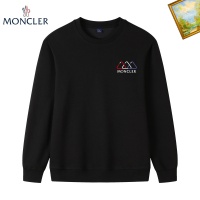 Moncler Hoodies Long Sleeved For Men #1241613