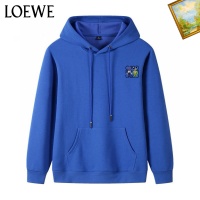 LOEWE Hoodies Long Sleeved For Men #1241629