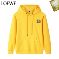 LOEWE Hoodies Long Sleeved For Men #1241631