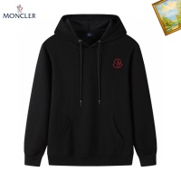 $40.00 USD Moncler Hoodies Long Sleeved For Men #1241682