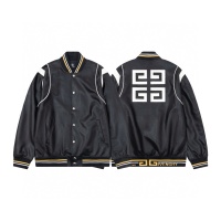 $80.00 USD Givenchy Jackets Long Sleeved For Unisex #1241699