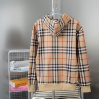 $45.00 USD Burberry Hoodies Long Sleeved For Unisex #1241701