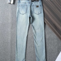 $45.00 USD Dolce & Gabbana D&G Jeans For Men #1241707