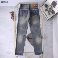 $45.00 USD Dolce & Gabbana D&G Jeans For Men #1241709