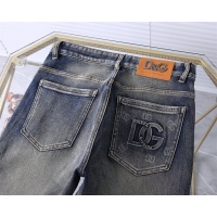 $45.00 USD Dolce & Gabbana D&G Jeans For Men #1241709