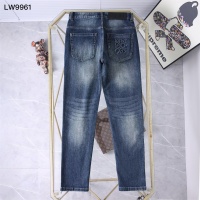 $45.00 USD LOEWE Jeans For Men #1241711