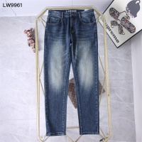 $45.00 USD LOEWE Jeans For Men #1241711