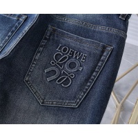 $45.00 USD LOEWE Jeans For Men #1241711