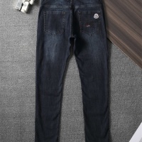 $45.00 USD Moncler Jeans For Men #1241716