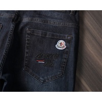 $45.00 USD Moncler Jeans For Men #1241716