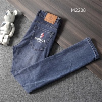 $45.00 USD Moncler Jeans For Men #1241717