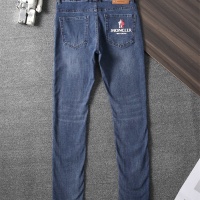 $45.00 USD Moncler Jeans For Men #1241717