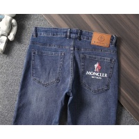 $45.00 USD Moncler Jeans For Men #1241717