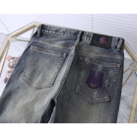 $45.00 USD Moncler Jeans For Men #1241718