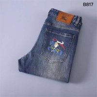 Burberry Jeans For Men #1241742