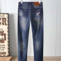 $45.00 USD Burberry Jeans For Men #1241742