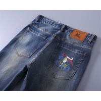 $45.00 USD Burberry Jeans For Men #1241742