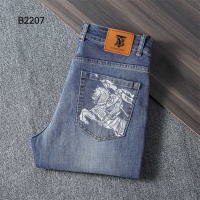 Burberry Jeans For Men #1241743