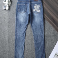 $45.00 USD Burberry Jeans For Men #1241743