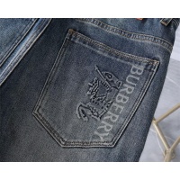 $45.00 USD Burberry Jeans For Men #1241744