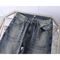 $45.00 USD Burberry Jeans For Men #1241744