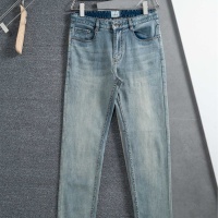 $45.00 USD Burberry Jeans For Men #1241745