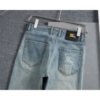 $45.00 USD Burberry Jeans For Men #1241745