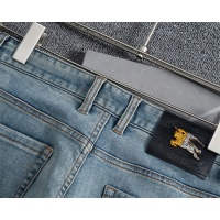 $45.00 USD Burberry Jeans For Men #1241745