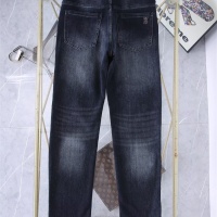 $45.00 USD Burberry Jeans For Men #1241746