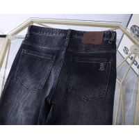 $45.00 USD Burberry Jeans For Men #1241746