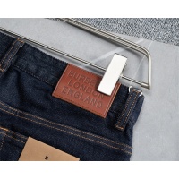 $45.00 USD Burberry Jeans For Men #1241747