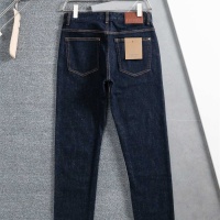 $45.00 USD Burberry Jeans For Men #1241747