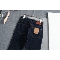 $45.00 USD Burberry Jeans For Men #1241747