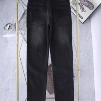 $45.00 USD Burberry Jeans For Men #1241748