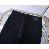 $45.00 USD Burberry Pants For Men #1241750