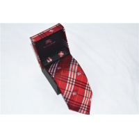 $25.00 USD Burberry Necktie For Men #1241787