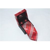 $25.00 USD Burberry Necktie For Men #1241788