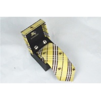 Burberry Necktie For Men #1241797