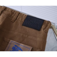 $45.00 USD Burberry Jeans For Men #1241840