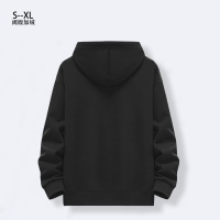 $40.00 USD Balmain Hoodies Long Sleeved For Men #1241866