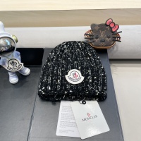 Moncler Caps #1241914