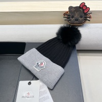 $38.00 USD Moncler Caps #1241925