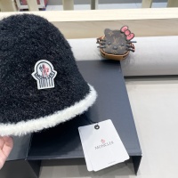 $34.00 USD Moncler Caps #1241937