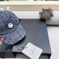 $36.00 USD Moncler Caps #1241955