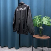 $72.00 USD Balenciaga Jackets Long Sleeved For Unisex #1241958