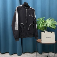 $72.00 USD Balenciaga Jackets Long Sleeved For Unisex #1241959