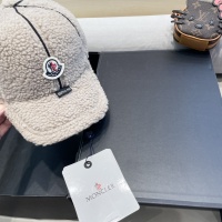 $34.00 USD Moncler Caps #1241963