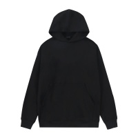 $60.00 USD Balenciaga Hoodies Long Sleeved For Unisex #1241999